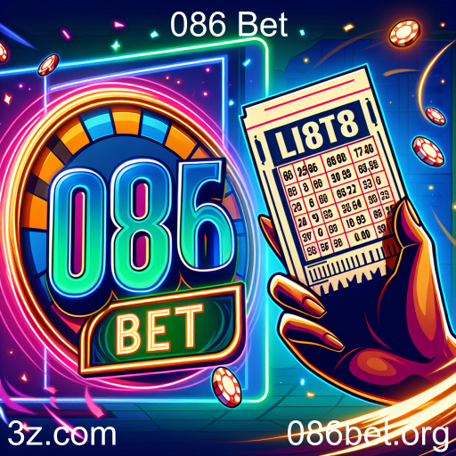 Loteria no 086 Bet: A Emoção das Apostas em Jogo